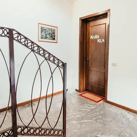 Mama Mia- Affitti Brevi Italia Apartment