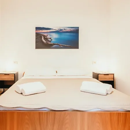 Apartment Mama Mia- Affitti Brevi Italia *