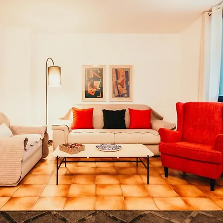 Mama Mia- Affitti Brevi Italia Apartment Belgirate
