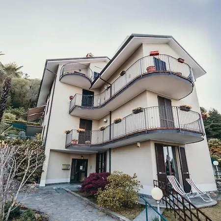 Mama Mia- Affitti Brevi Italia Belgirate