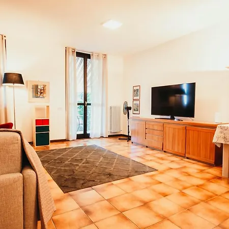 Mama Mia- Affitti Brevi Italia Apartment