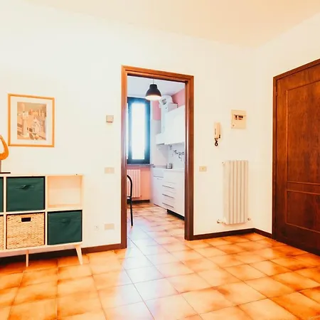 Apartment Mama Mia- Affitti Brevi Italia Belgirate