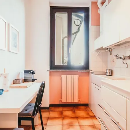 Mama Mia- Affitti Brevi Italia Apartment *
