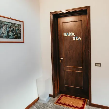 Apartment Mama Mia- Affitti Brevi Italia
