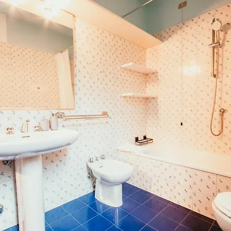 Mama Mia- Affitti Brevi Italia Apartment