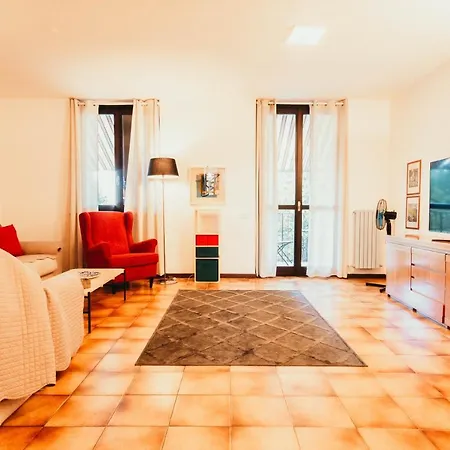 Mama Mia- Affitti Brevi Italia Apartment