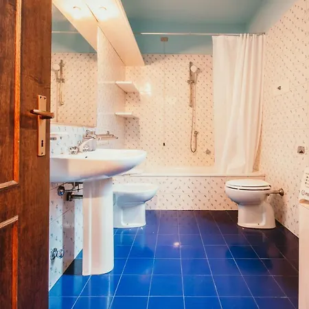 Apartment Mama Mia- Affitti Brevi Italia