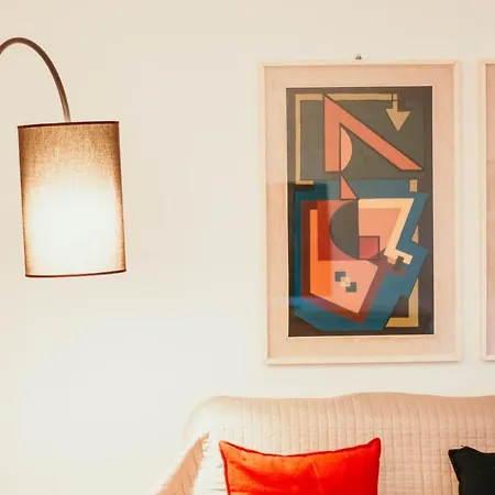 Mama Mia- Affitti Brevi Italia Apartment *
