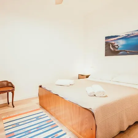 Apartment Mama Mia- Affitti Brevi Italia *